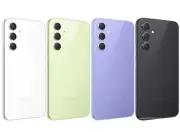 Samsung A54 5G A546U1 6.4in Android Octa-core Exynos Smartphone All Colours
