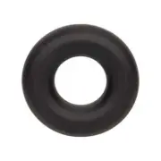 Calexotics Alpha Liquid Silicone Prolong Medium Ring