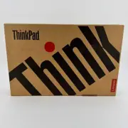 New Lenovo ThinkPad L13 Gen 5 21LNS2RK02 13.3" intel Core Ultra 7 165U vPro 32GB