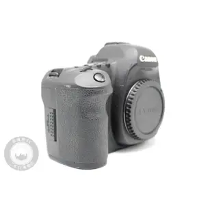【台南橙市3C】Canon EOS 5D2 5D MARK II 單機身 單眼相機 全片幅 二手相機#66908