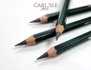 Faber-Castell 9000 Jumbo Graphite Pencils - Choose Your Pencil
