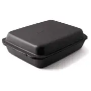 Broil King Grill Pans 13" Multi Roaster Cast Iron Charcoal/Natural Gas Black