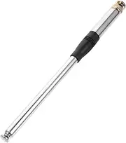 DOITOOL Antenna Ham Radio Antenna Zinc Alloy