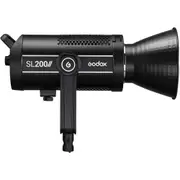 SL200WII AC Powered LED