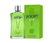 Joop! Go Eau de Toilette 200ml