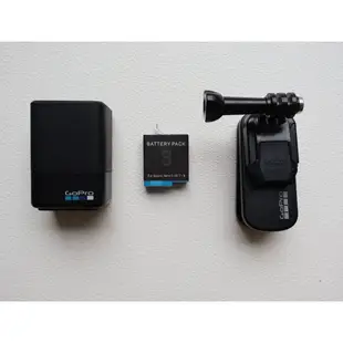 GoPro Hero 8 Black 運動攝影機-二手全套組
