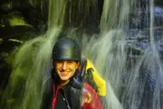 Grand Canyon 4-Hour Canyoning - Blackheath