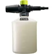 Ryobi Variable Flow Foam Sprayer - Compatible with Homelite, RYOBI AC models