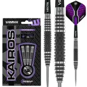 WINMAU - Kairos 02 Darts - 90% TUNGSTEN - 24g