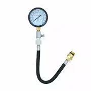 Compression tester kit for petrol engines 0-300psi / 0-2000kpa 14 & 18mm AT460