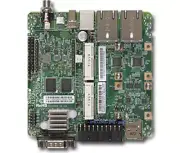 Supermicro MBD-A1SQN-E Quark SoC Wide Temperature NEW, IN STOCK, 5 Year Warranty