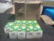 BLOWOUT New Box Of 33 QL Quality Light Source 9.5W LED Light Bulbs 800lm 2700K