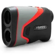 Sureshot Pinlock Rangefinder Golf - 6000 Series - IPM - (Intelligence-Pulse-M...