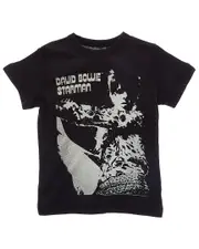 Chaser David Bowie Starman T-Shirt