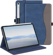 Fintie Case for Samsung Galaxy Tab S10 FE/ S9 FE 5G 10.9 Denim Indigo