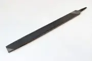 NICHOLSON Flat Long Angle Lathe Bastard Single Cut File 14" X 1-5/16"