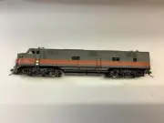 Bachmann #66705 HO scale “Milwaukee” E7 diesel DCC and Sound Ready Rd.#16