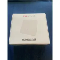 在飛比找蝦皮購物優惠-TCL 4G LTE 無線路由器-LINKHUB HH42 