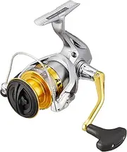 [SHIMANO] C3000/C300DH/C3000HG Spinning Reel, Sea Bass, Light Game, Shore Jigging