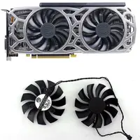 在飛比找蝦皮購物優惠-【現貨】適用於 Evga GTX 1080Ti SC2 GA