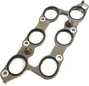 Intake Manifold Gasket for Buick Enclave for Chevrolet for Camaro for Cadillac 3.6 Car Accessories 12673300 12590958 Engine Intake Gasket