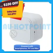 Brother P-touch Cube Pro PT-P910BT Bluetooth Label Printer replace PT-3600 36mm
