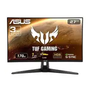 ASUS TUF VG27AQZ1A 2K QHD 144HZ Gaming Monitor