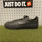 Nike Mens Drop Type PRM Skateboarding Shoes CN6916 001 Black White Size 12 New