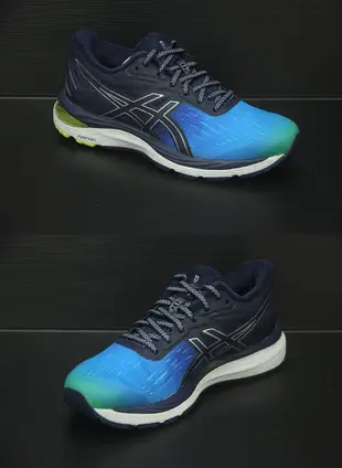 (台同運動活力館) 亞瑟士 ASICS GEL-CUMULUS 20【緩衝型】女款 慢跑鞋 1012A124-400