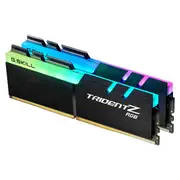 G.Skill Trident Z RGB 32GB (2x16GB) 3200MHz CL16 DDR4