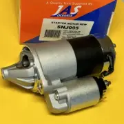 Starter motor for Mitsubishi PA CHALLENGER 3.0L Auto 97-07 6G72 2 Yr Wty
