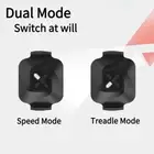 Vortex Speed Cadence Sensor for Bicycle Computer Waterproof 300Hrs Battery Life