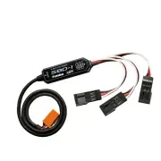 NEW Futaba 01102342-1 SBD-1 S.Bus Decoder 600mm FREE US SHIP