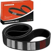 Serpentine Belt Replacement for GMC Astro 1981-1988, 9.0L