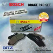 DB319GB BOSCH FRONT BRAKE PADS FIT MITSUBISHI LANCER MAGNA CORDIA NIMBUS CA TM