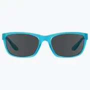 [dresden-go] Azure Blue Sunglasses with Polarised Grey Lenses