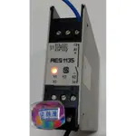 🌞二手現貨保固 SCHMERSAL 施邁賽 AES1135 安全控制模塊 UE 24VDC 安全繼電器