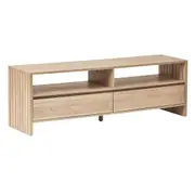 Cooper & Co. Harper 150cm TV Unit Oak