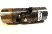 LoveJoy HD11B Universal Joint 3/4" x 3/4" - 4-3/4" Length - 1/3/4" od - Keyed
