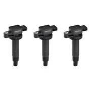 Ignition Coil 3 Pack For Toyota Prius Yaris Scion C xB Echo xA KMP-100339 (for: Toyota)