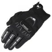 Held Backflip, black, Size XS for Men
