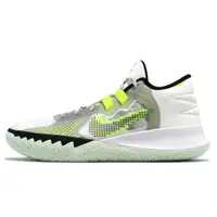 在飛比找蝦皮商城優惠-Nike 籃球鞋 Kyrie Flytrap V EP 白 