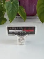 TANDBERG TCD-3014/3014A CASSETTE DECK VU METER