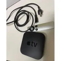 在飛比找蝦皮購物優惠-Apple tv3 a1469 電視盒 機上盒 Youtub