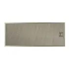 ForeverPRO 5304484121 Filter for Frigidaire Range Hood