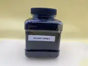 Solvent Green 3 Dye Powder for candles 16 fl oz