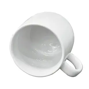動物陶瓷馬克杯(北極熊/長頸鹿) 380ml 馬克杯 水杯 陶瓷杯 飲水杯 咖啡杯