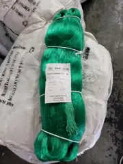 6 inch 15 mesh (7.5ft deep) 725ft / Premium commercial gill net