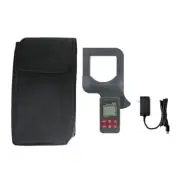 ETCR6680D Large Caliber Clamp Meter High Accuracy Digital Ammeter LCD Display