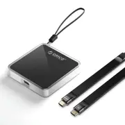 High-speed Usb-c M.2 2230 Hdd Enclosure with Magnetic Design